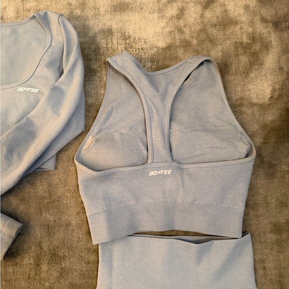 Work out set - Picture 4 of 5